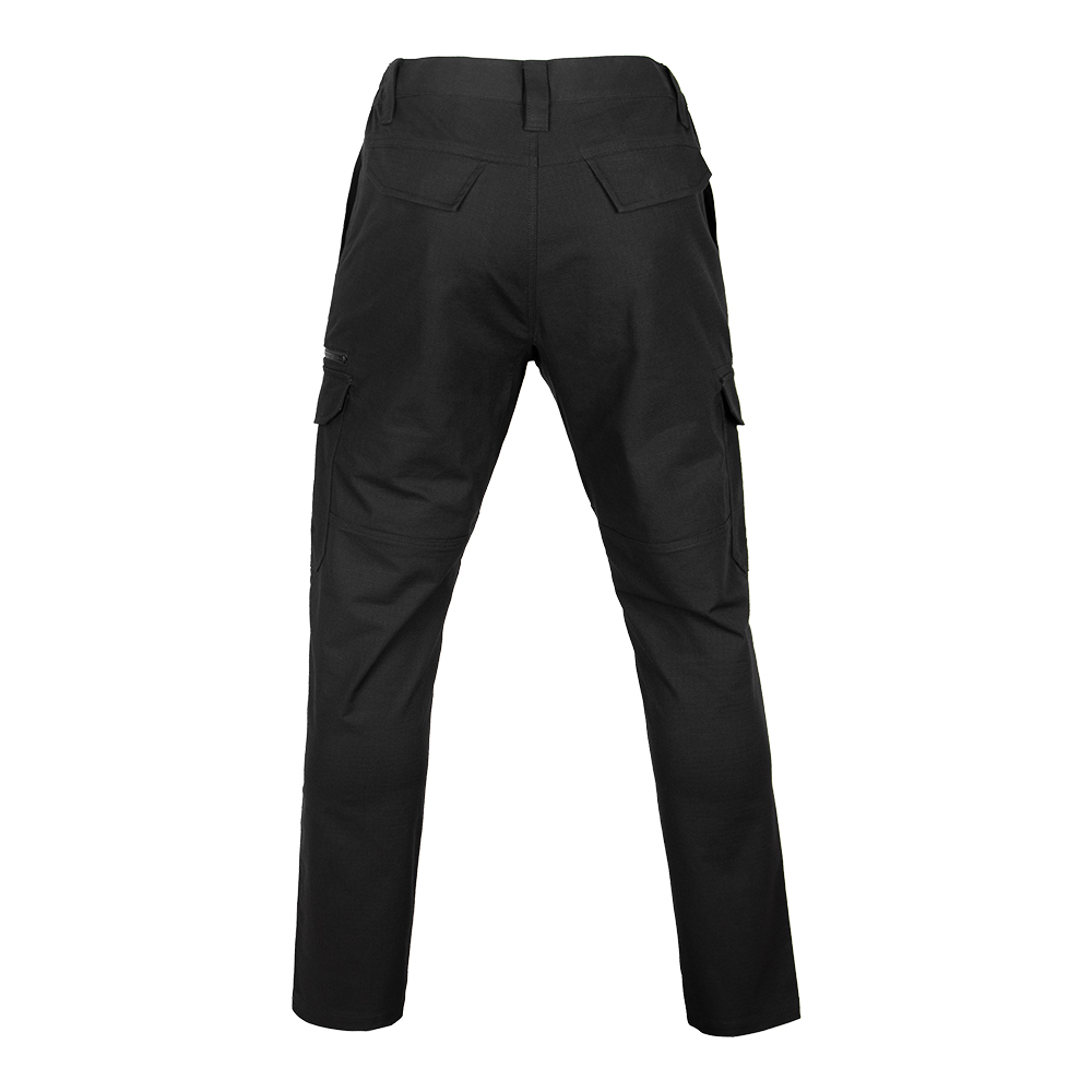 Black Tactical_Outdoor Trousers