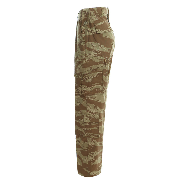British Army Desert Camouflage Army Uniform Pant