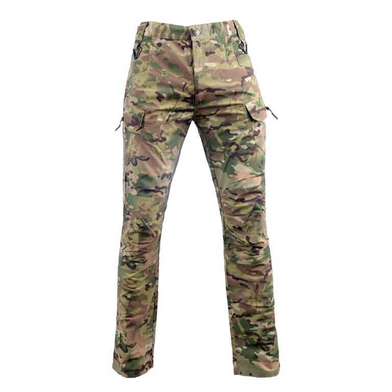 CP Grid cloth IX7 tactical pants