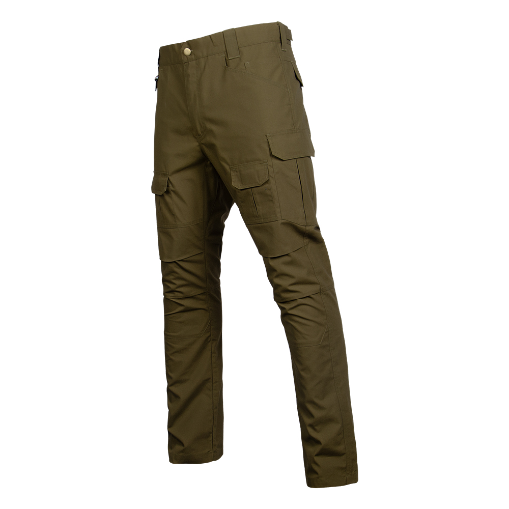 Coyote Brown Hitter Tactical Trousers