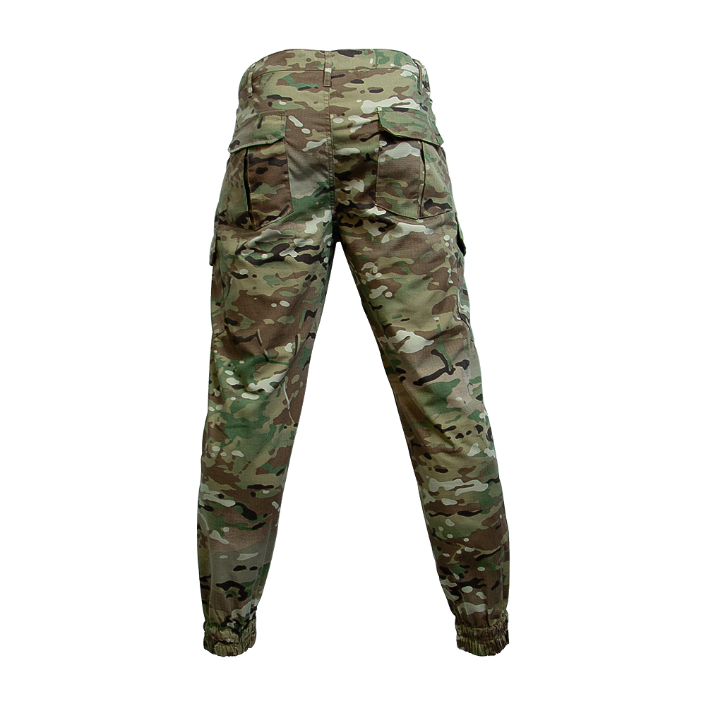 Cp Invi Fashion Tactical Trousers(Upgrade)