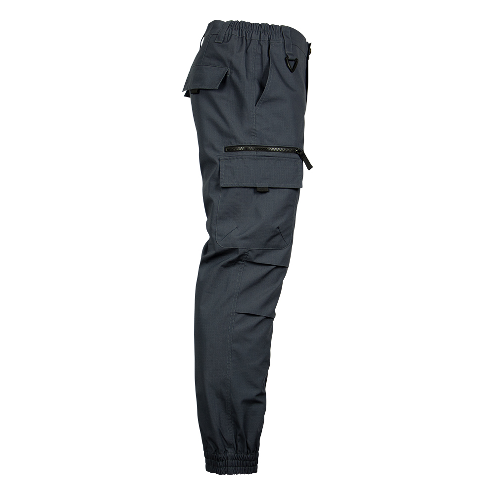Iron Gray Tactical Trousers