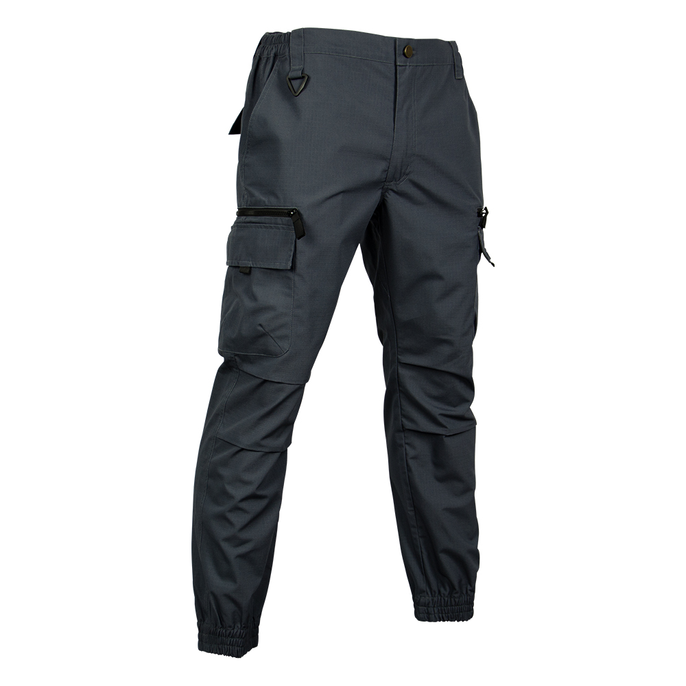 Iron Gray Tactical Trousers