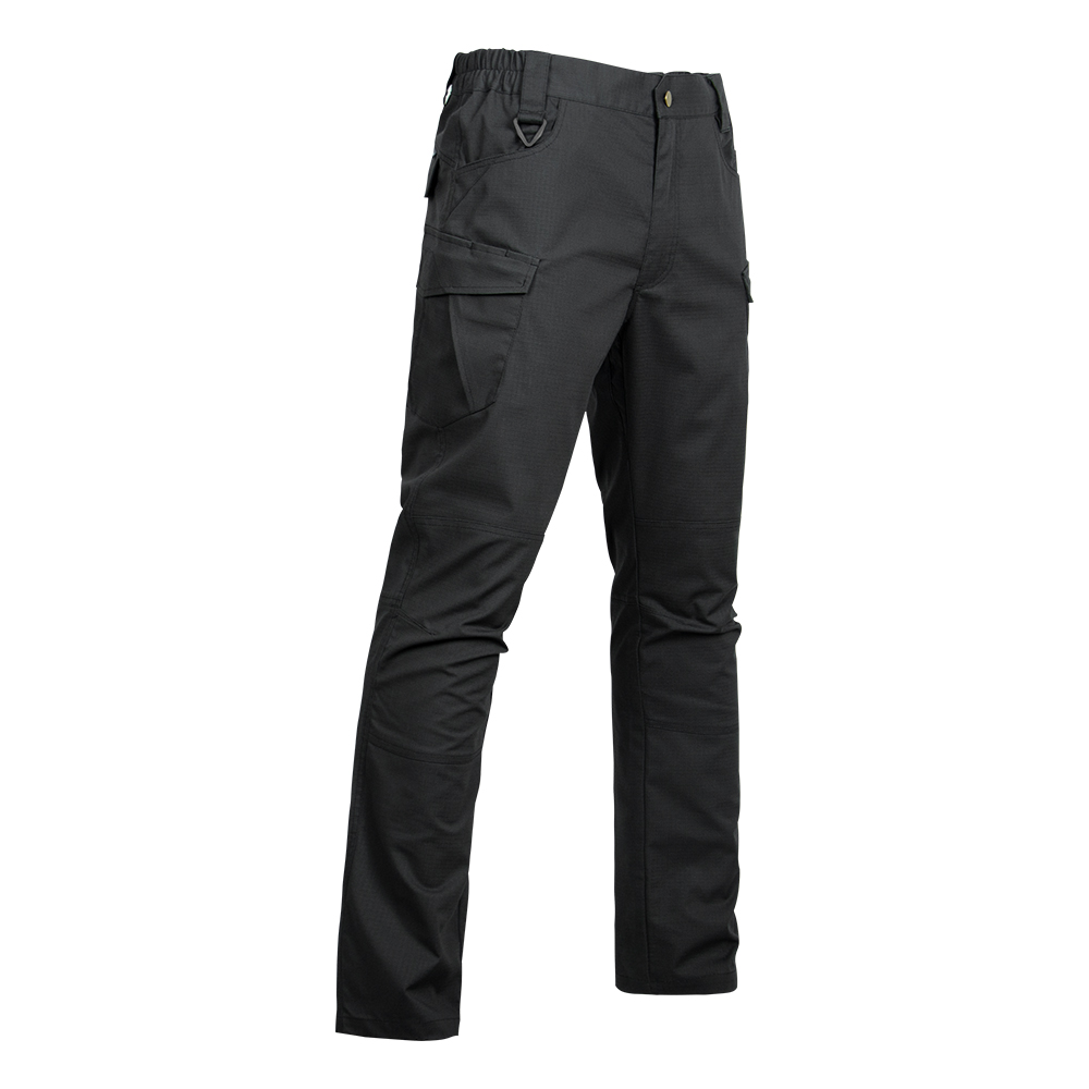 Iron Gray Thunderbolt Tactical Trousers