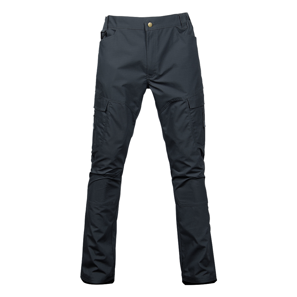 Iron gray slimblade Tactical Trousers