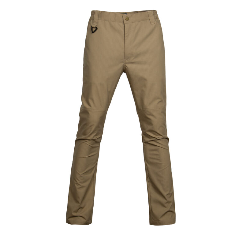 Khaki InviGuard Tactical Trousers