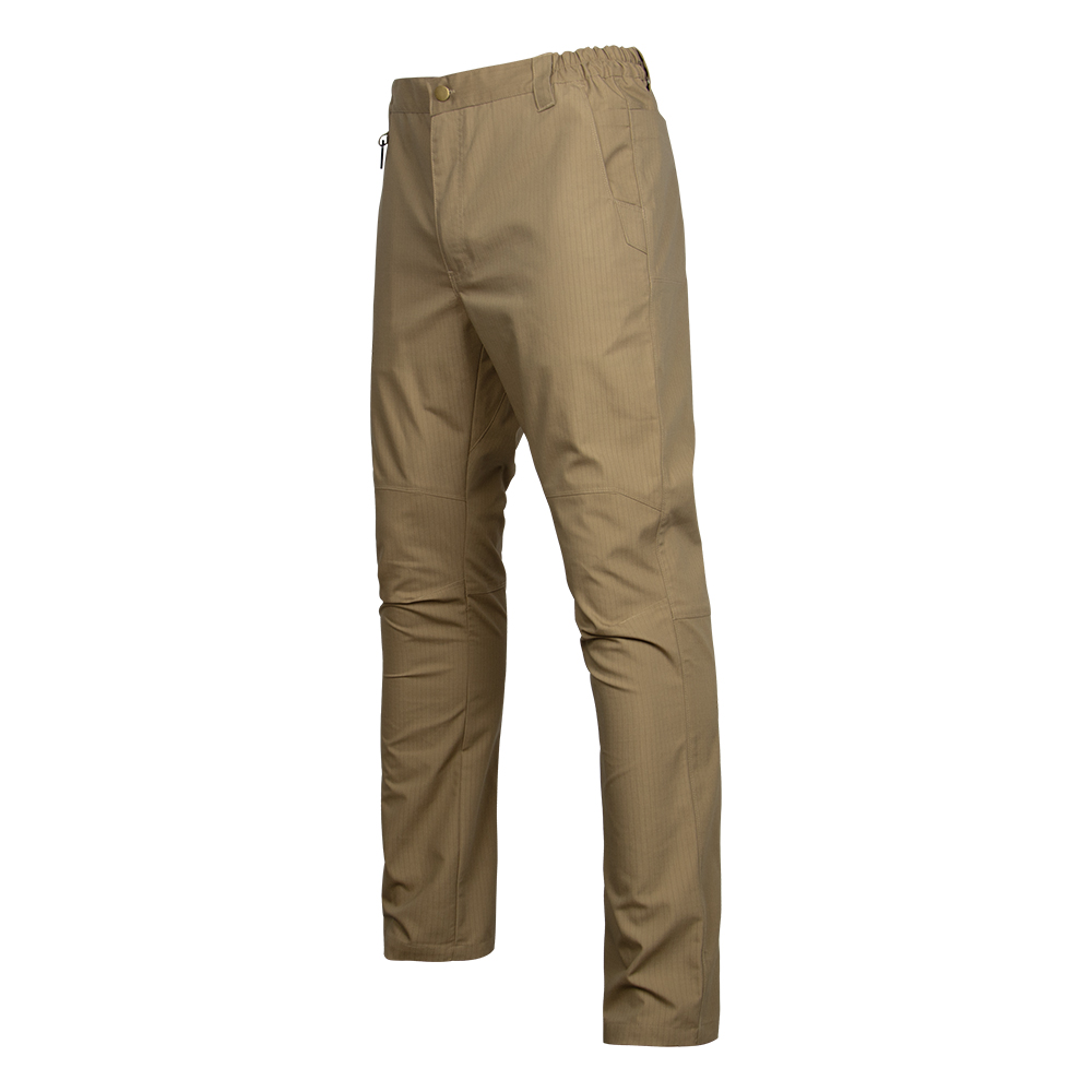 Khaki InviGuard Tactical Trousers