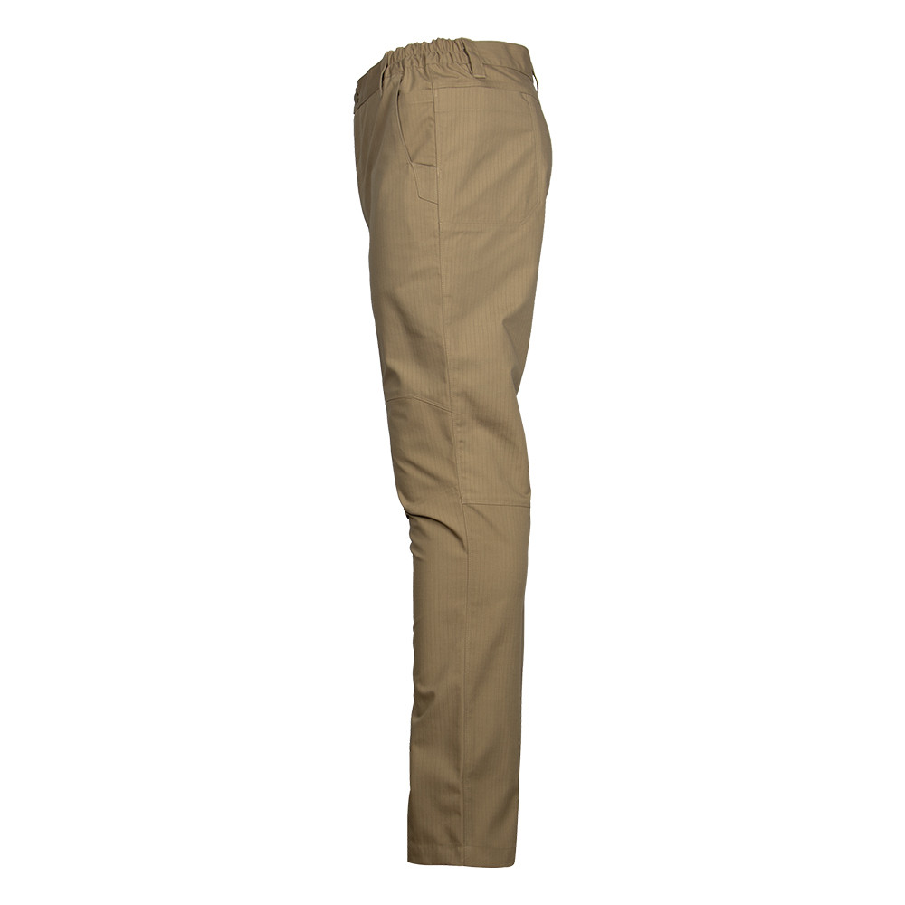 Khaki InviGuard Tactical Trousers