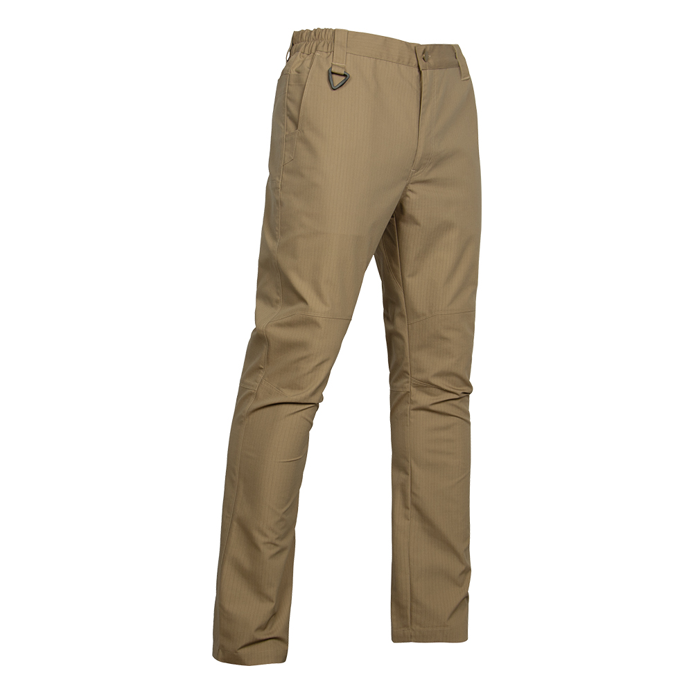 Khaki InviGuard Tactical Trousers