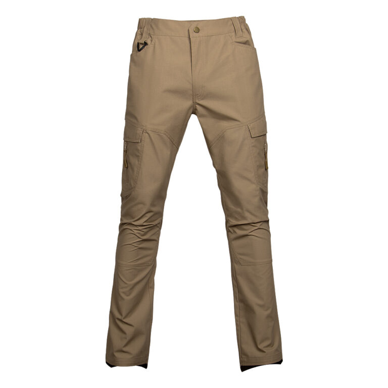 I-Khaki Slimblade Tactical Trousers