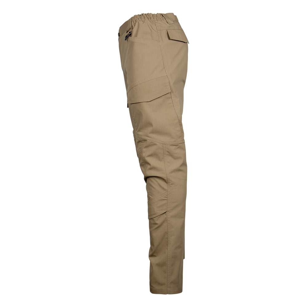 Khaki warblade Tactical Trousers