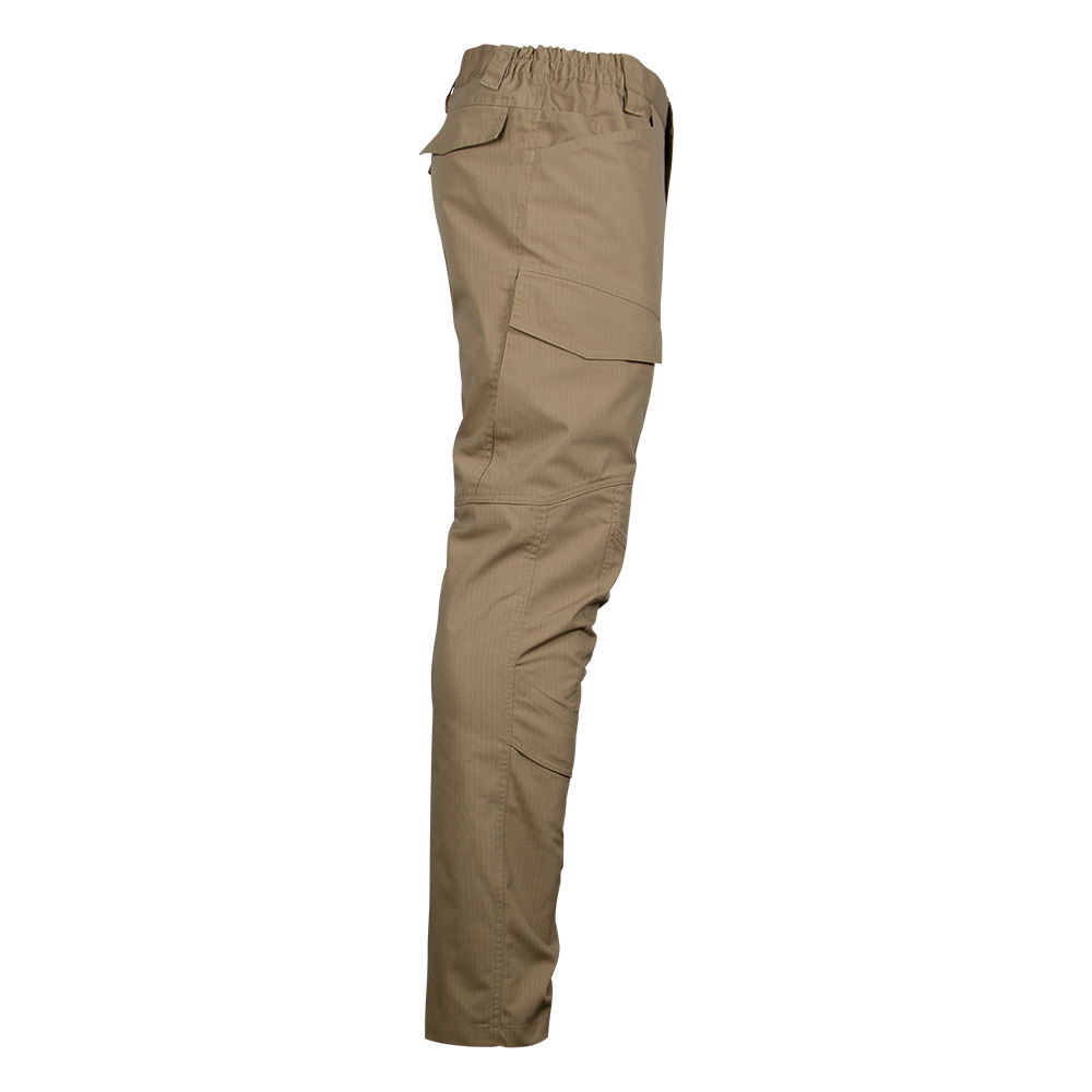 Khaki warblade Tactical Trousers