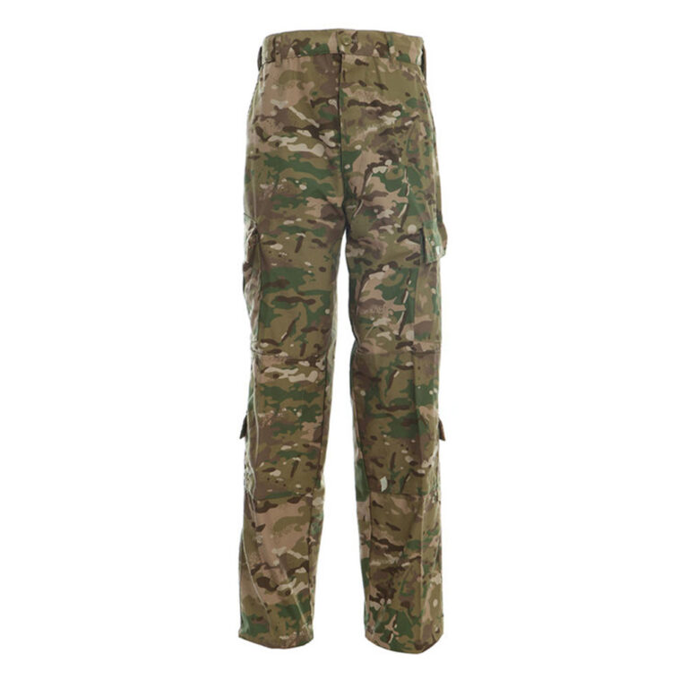 Pantalón de uniforme militar LCP