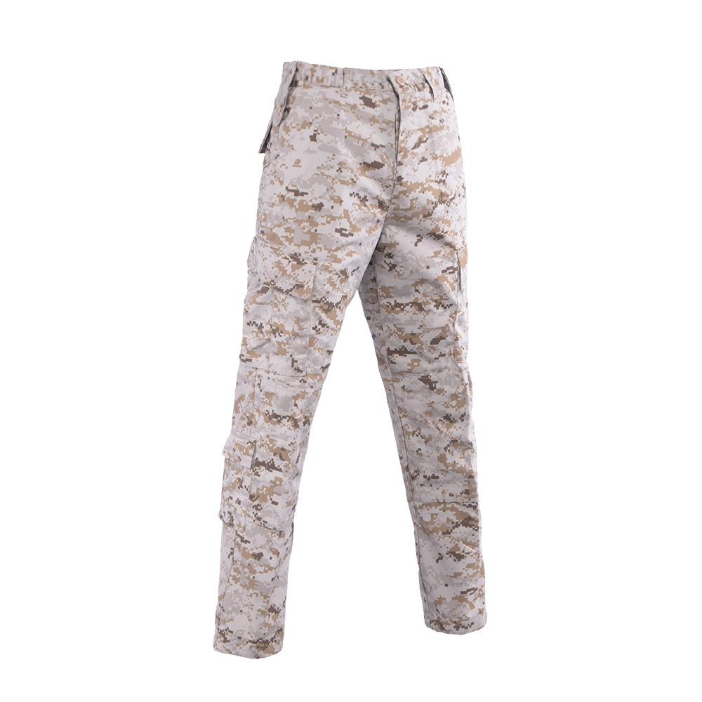 Saudi Digital Army Uniform Pant