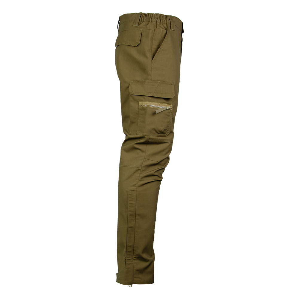 Sweden Tactical Trousers
