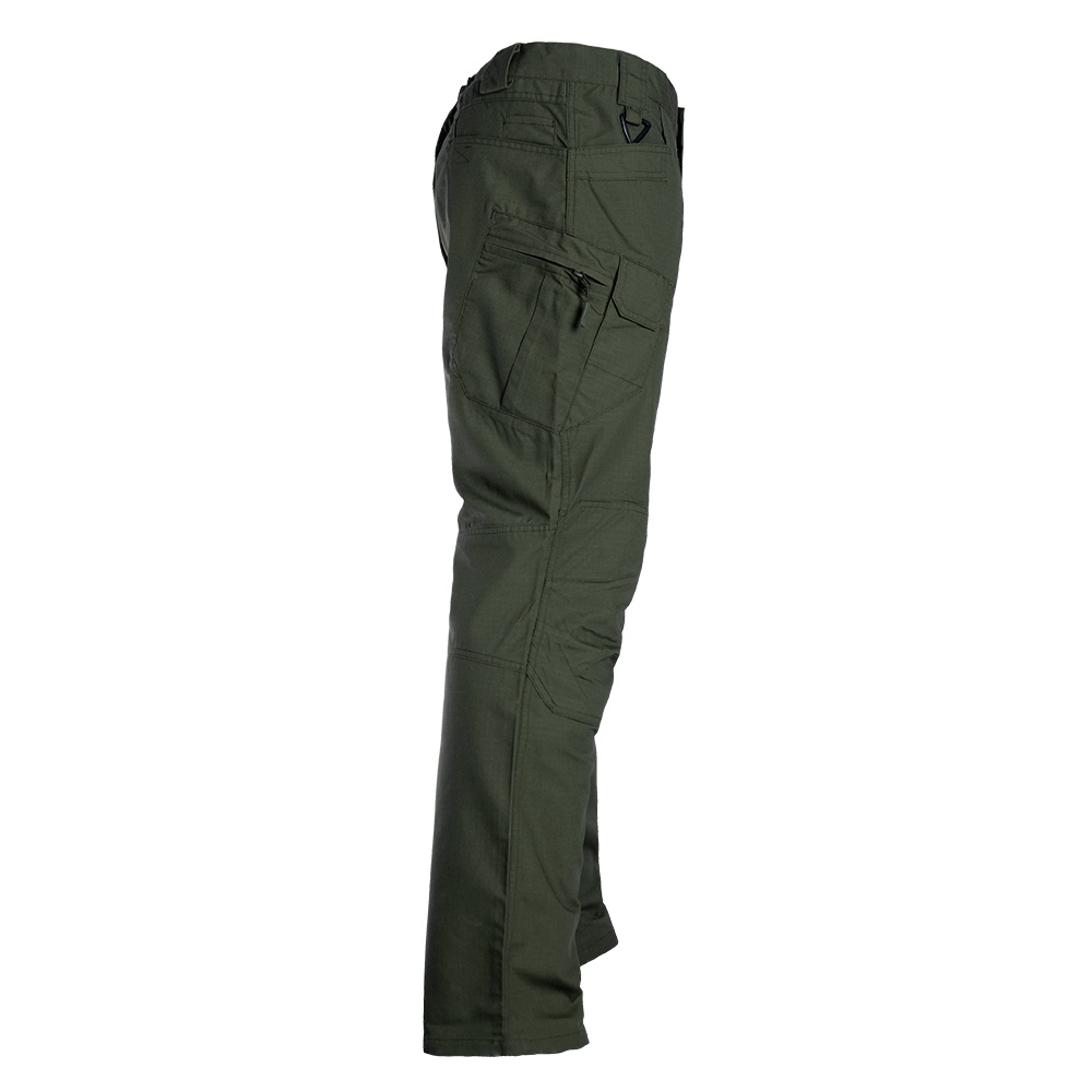 army green IX7 tactical pants