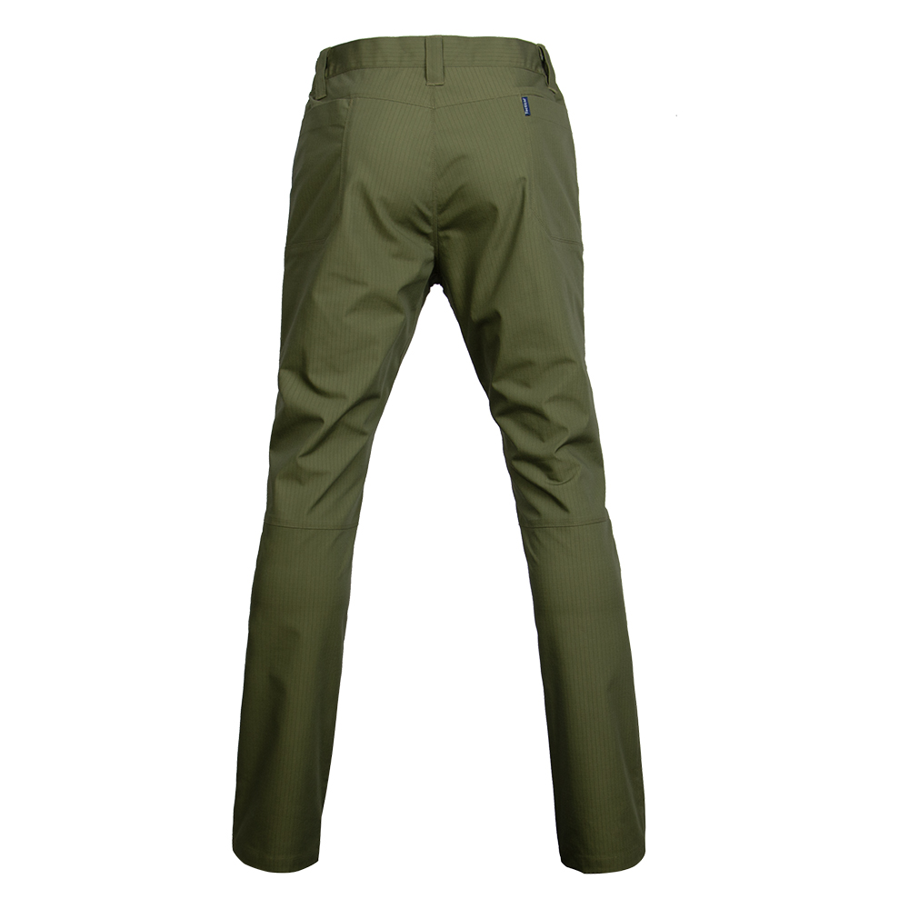 army green InviGuard Tactical Trousers