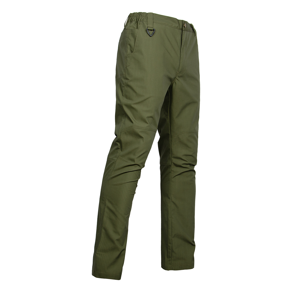 army green InviGuard Tactical Trousers