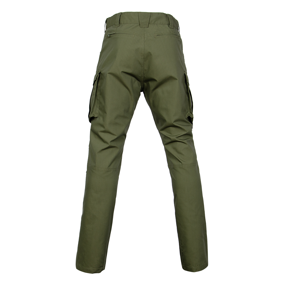 army green halberd Tactical Trousers