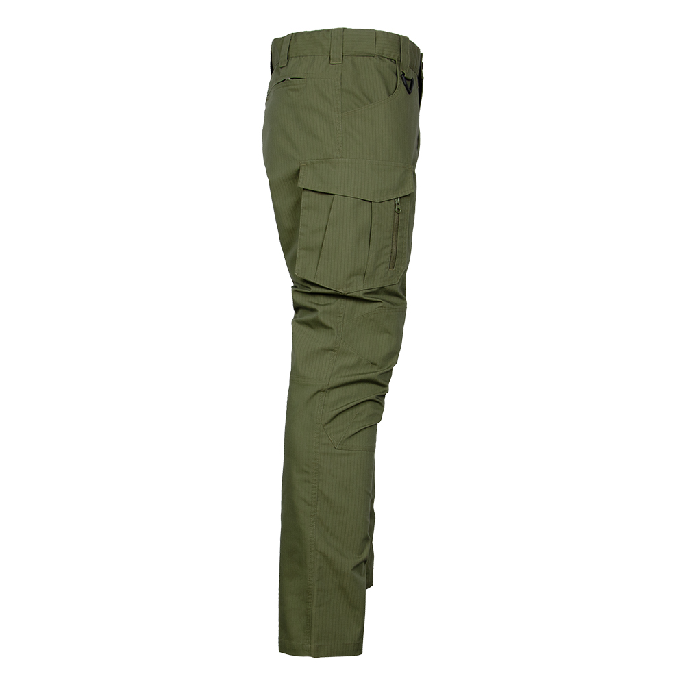 army green halberd Tactical Trousers