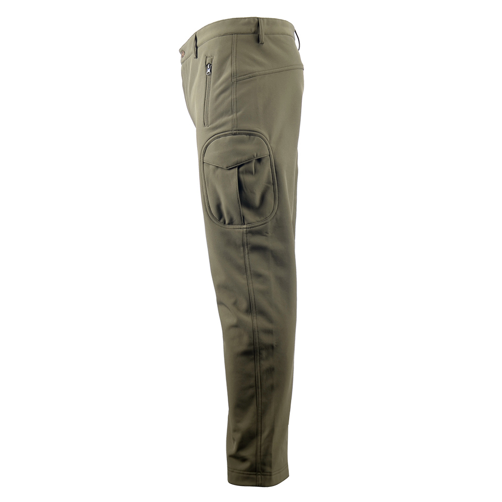 Army Green Outdoor Pant