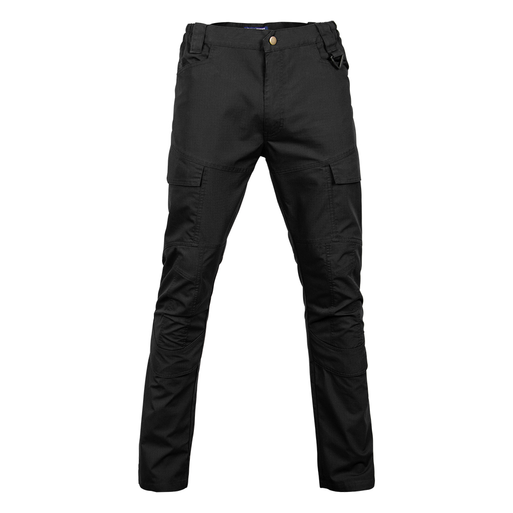 black warblade Tactical Trousers