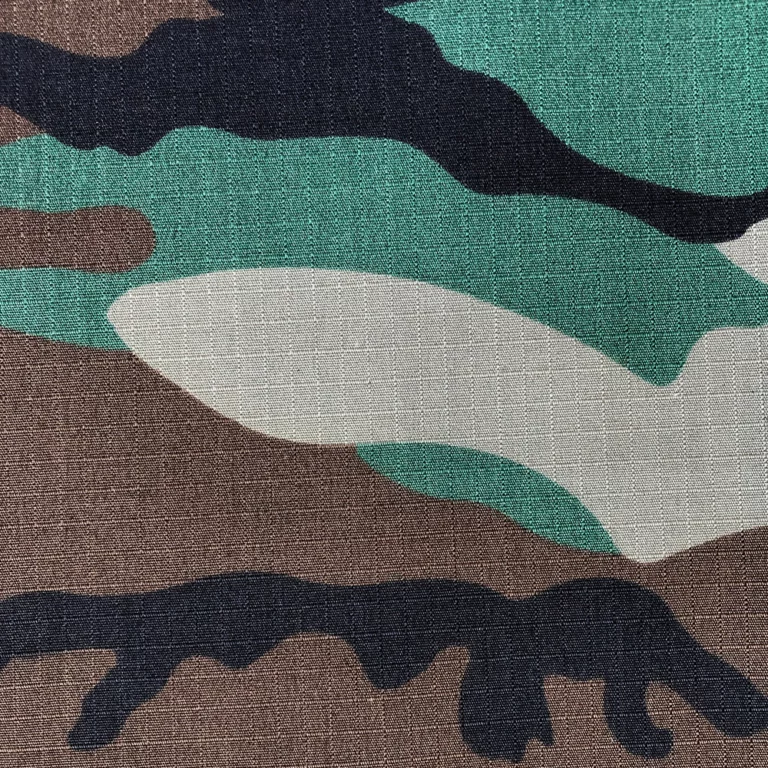 Woodland Camouflage_Fabric_Manufacturer-Maker-Wholesale