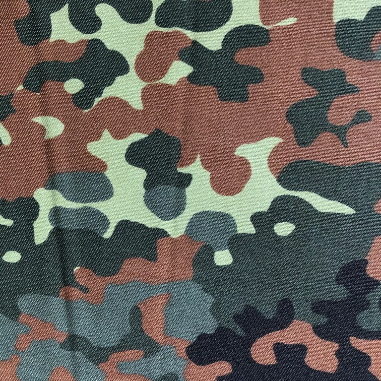 German Woodland_Fabric_Factory-Wholesale Prices-OEM