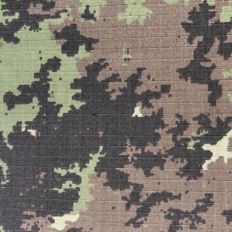 Italienischer Camouflage_Fabric_Supplier-Customized-Builder