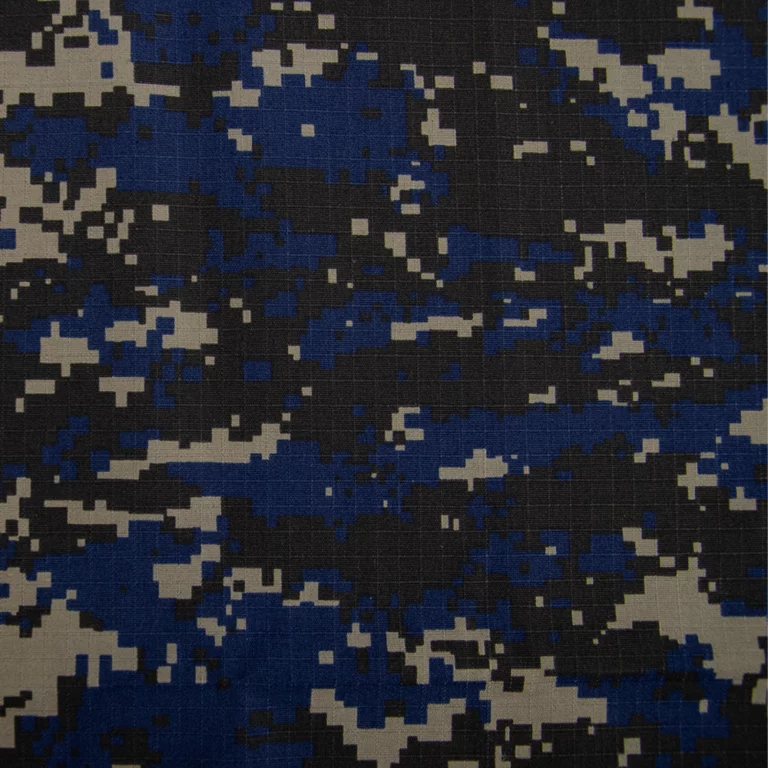 Ghana Camouflage 1# _Stoff_Hersteller-Großhandelspreise-OEM