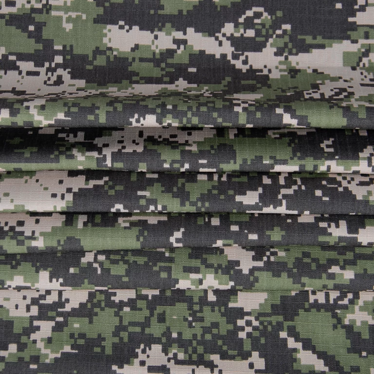 Custom camouflage color_Fabric_Factory-Maker-Wholesale