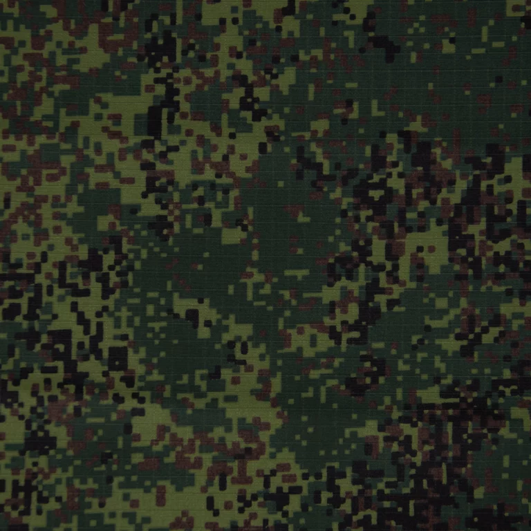 Custom camouflage color_Fabric_Supplier-maker-Brilder