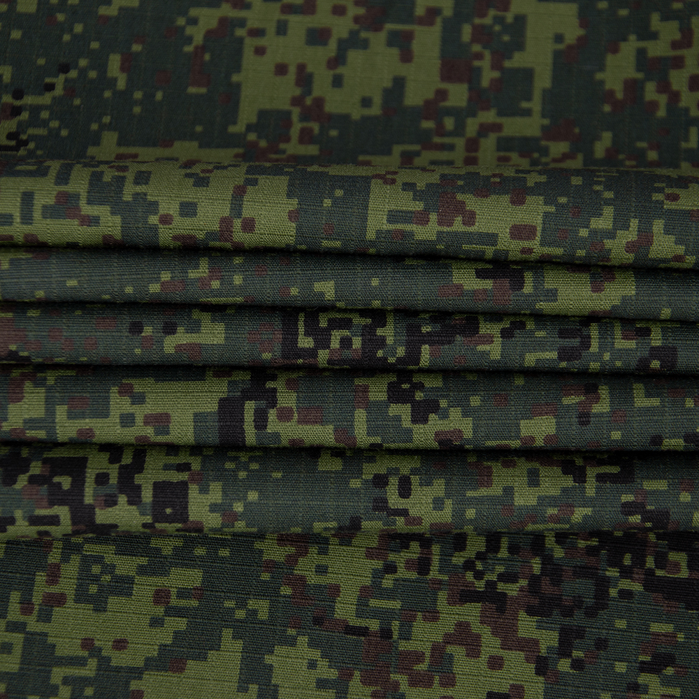Custom camouflage color_Fabric_Supplier-Maker-Wholesale