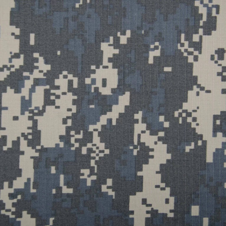 Kev cai camouflage color_Fabric_Supplier-Customized-OEM