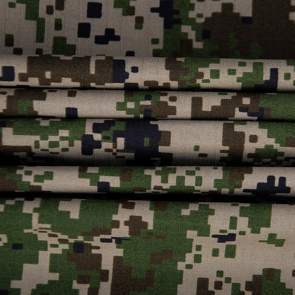 Custom camouflage color_Fabric_Company-Customized-OEM