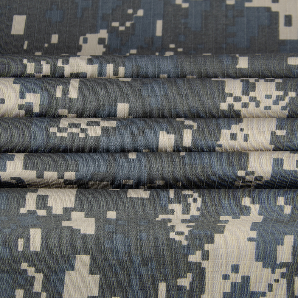 Custom camouflage color_Fabric_Manufacturer-Maker-Builder