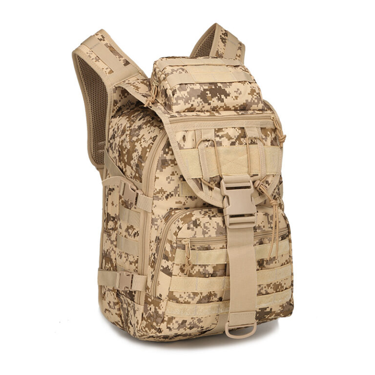 Arrowfish Tactical Backpack