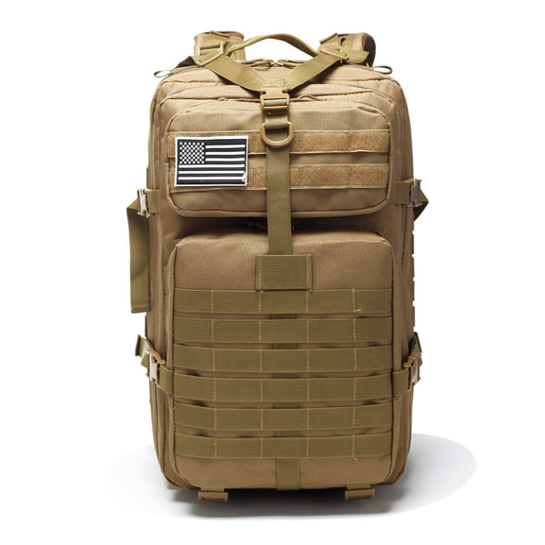 Large 3P Tactical Backpack