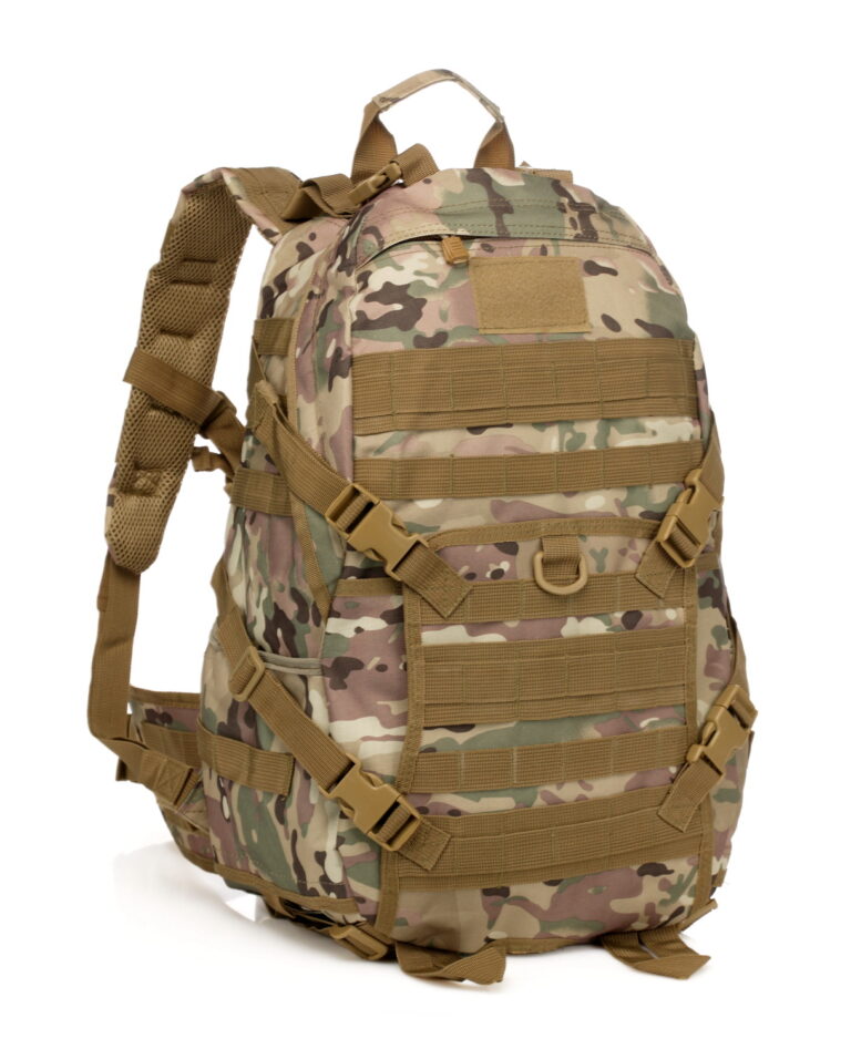 TAD Tactical Backpack