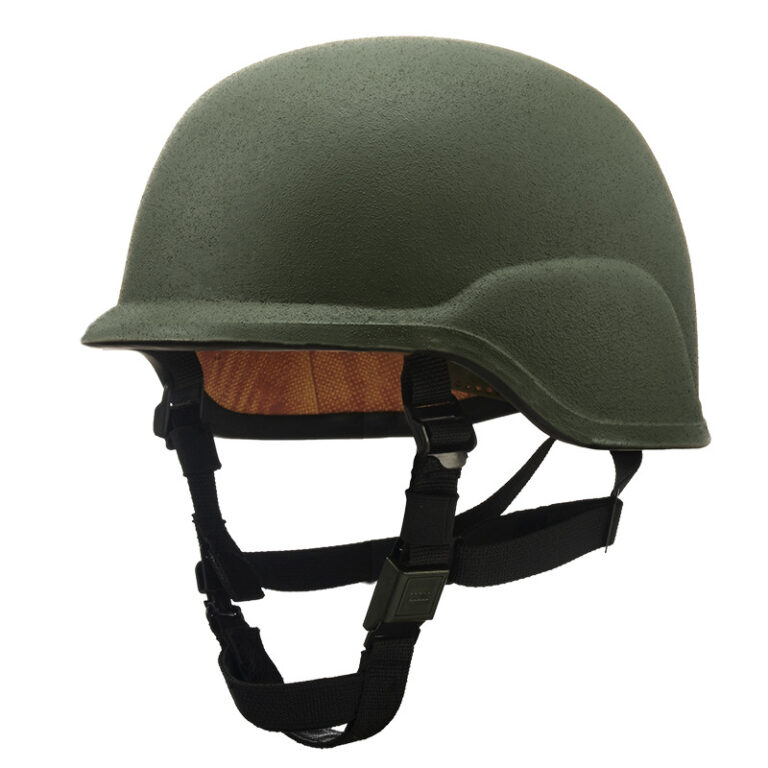 M88 Aramid Level III Bulletproof Helmet