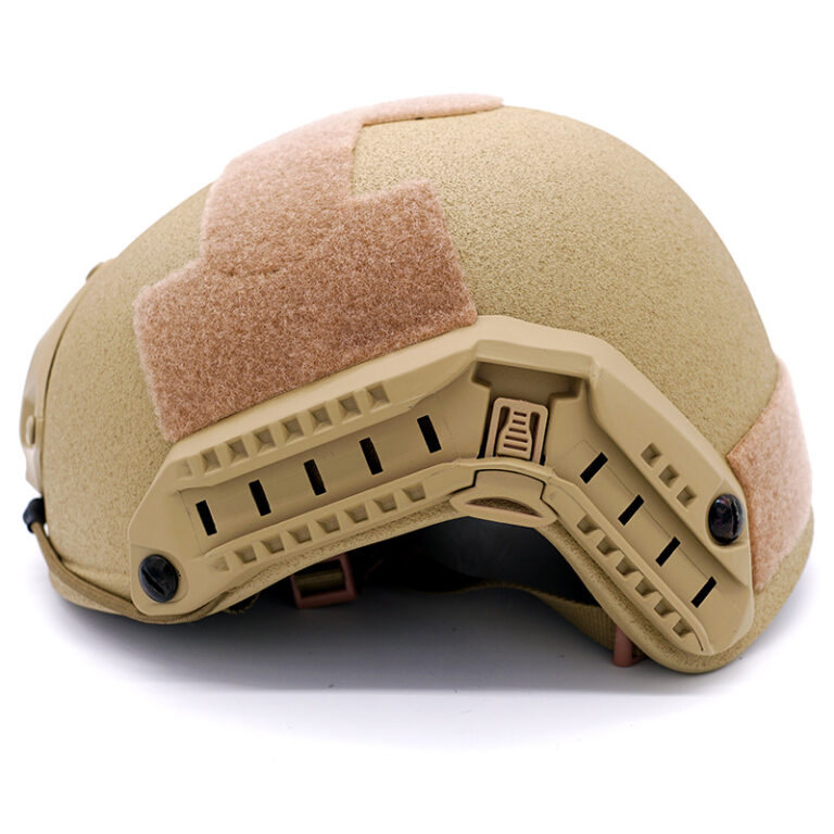 FAST Aramid Bulletproof/Tactical Helmet Manufacturer