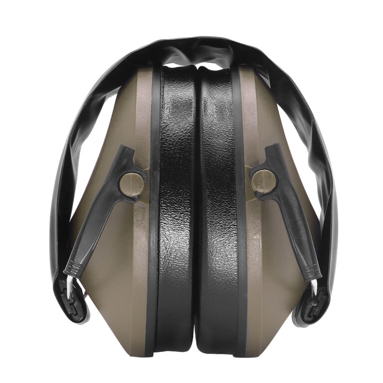 Premium Shooting Noise Reduction Headphones – Comfortable and Lightweight