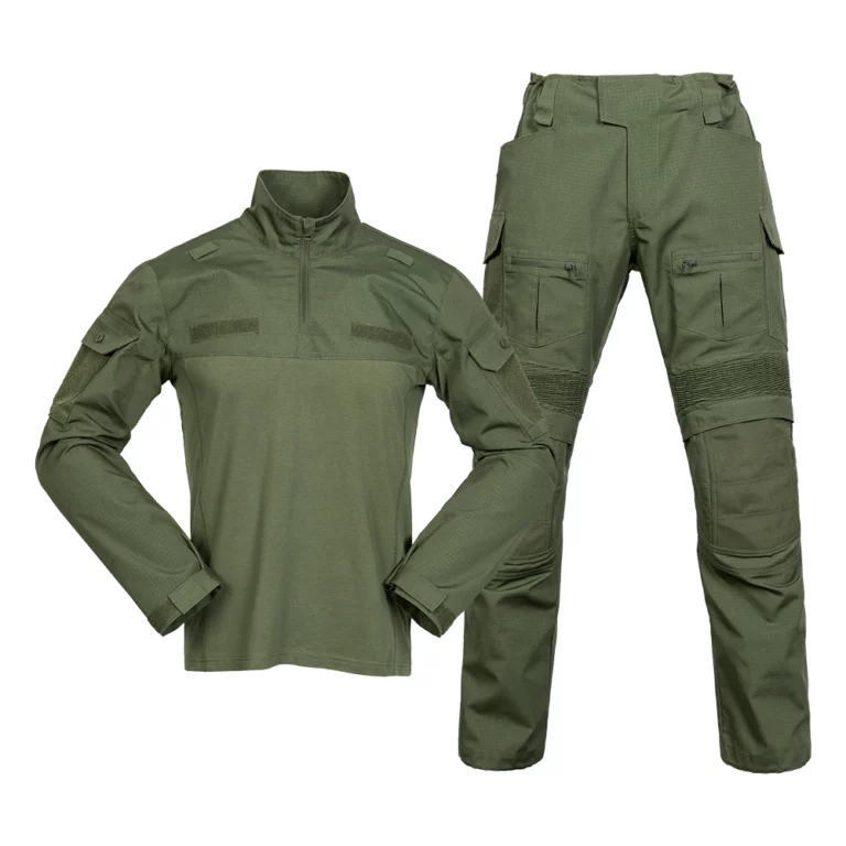G5 Outdoors Combat Frog Suit Army Green（Custom）