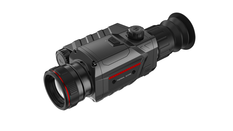 Infrared Thermal Imaging Sight-Thermal Imaging Scope Enduring Performance