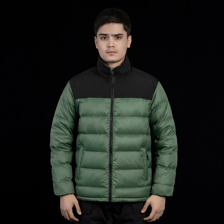 Tactical Outdoor Stand Collar Lightweight Inner Down Jacket supplier | manufacturer | factory | wholesale | custom | purchase | distribution | wholesaler | distributor | agent | builder