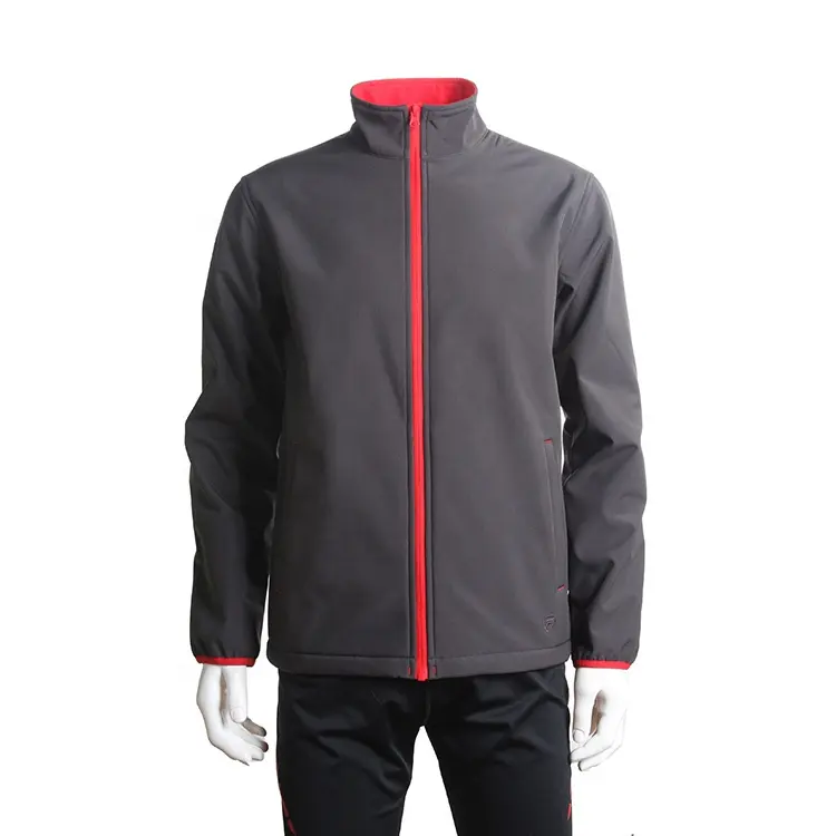Men’s Waterproof Hooded Winter Jacket – Lightweight Outdoor Parka Coat