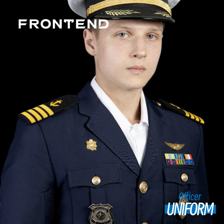 Officer Uniform