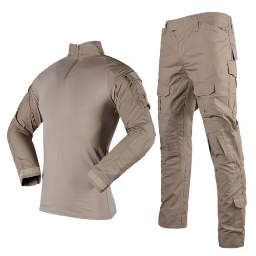 Gen2 Tactical Suit – Military Combat Uniform Set - Image 4