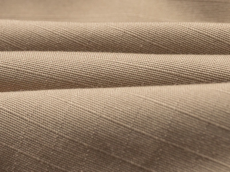 tactical pants fabric detail ripstop cotton texture OEM bulk production