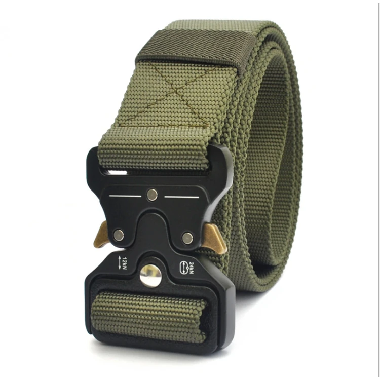 Tactical Belt (2)
